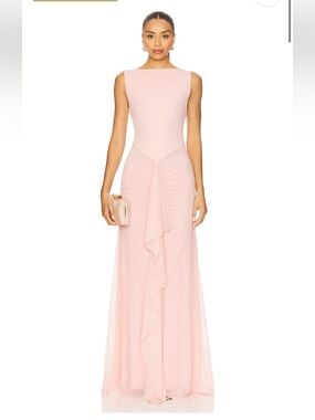 Lovers and friends Ellie maxi dress